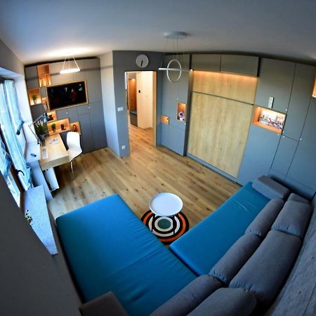 Dream Apartment デヴァ エクステリア 写真