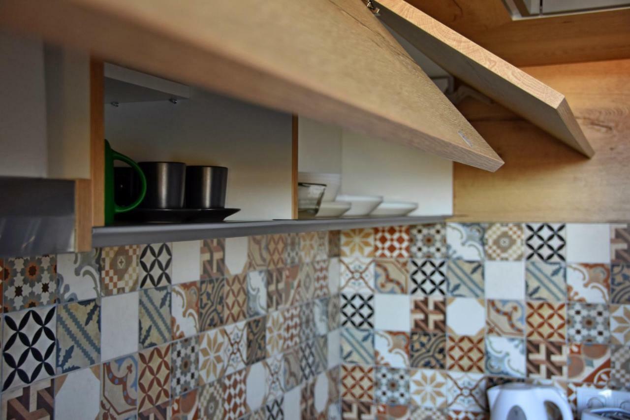 Dream Apartment デヴァ エクステリア 写真