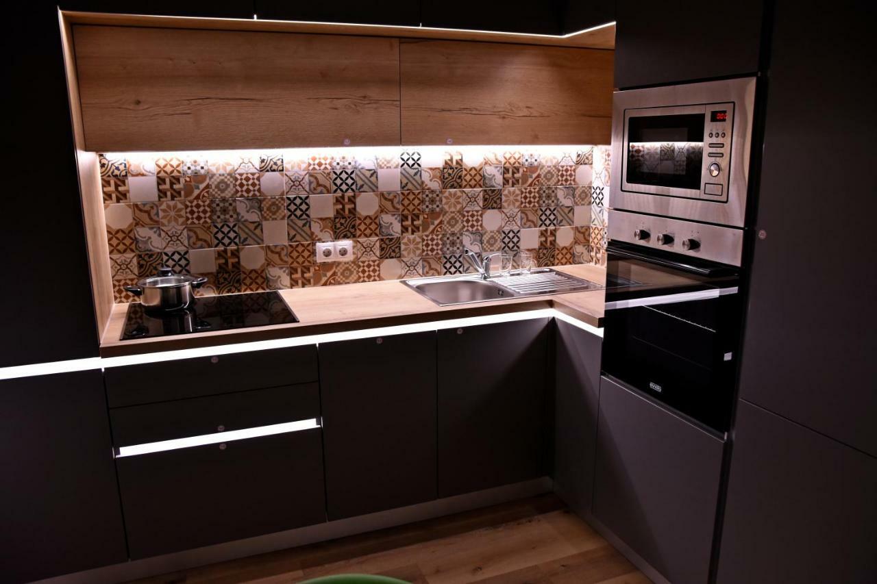 Dream Apartment デヴァ エクステリア 写真