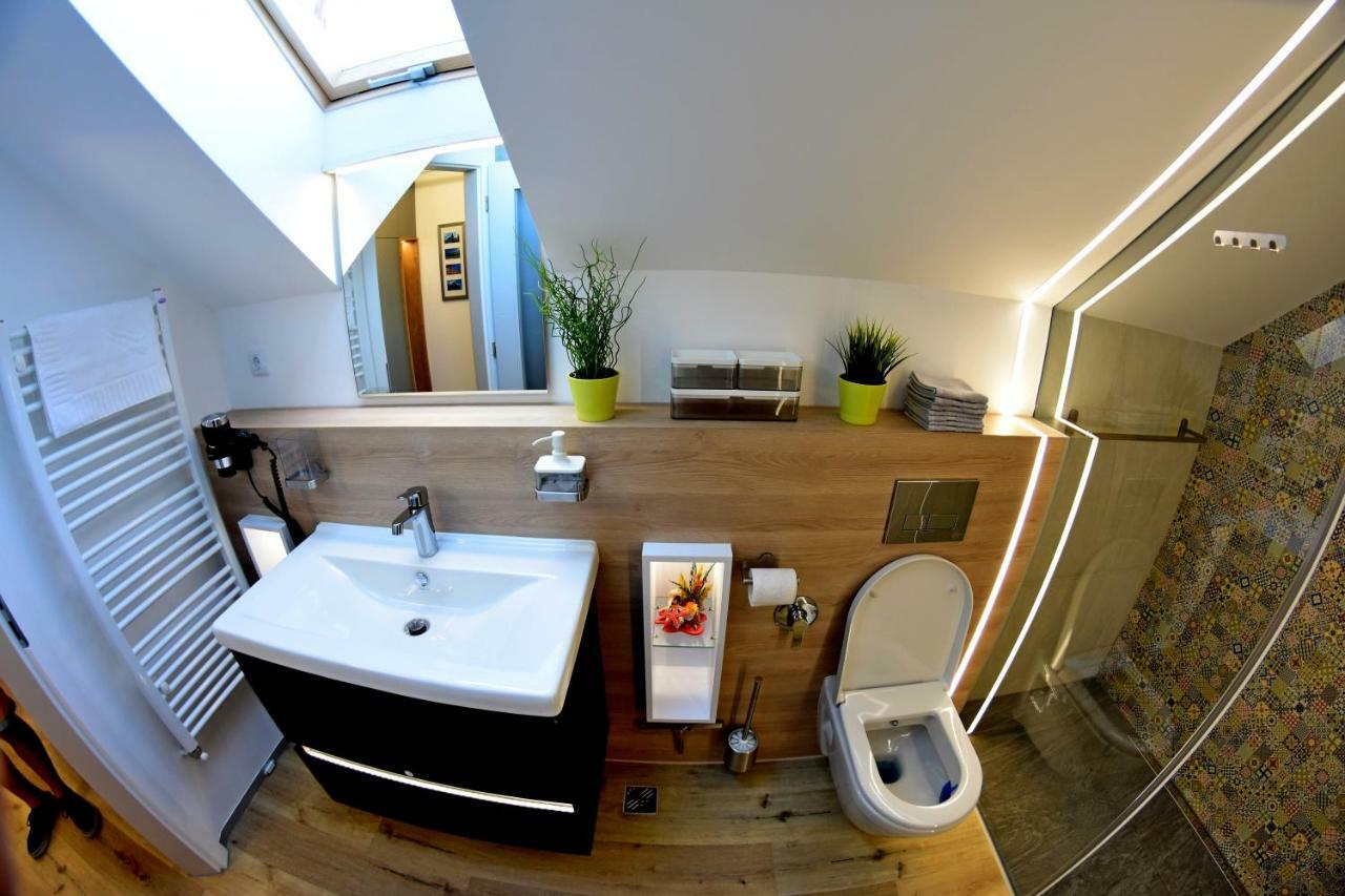 Dream Apartment デヴァ エクステリア 写真