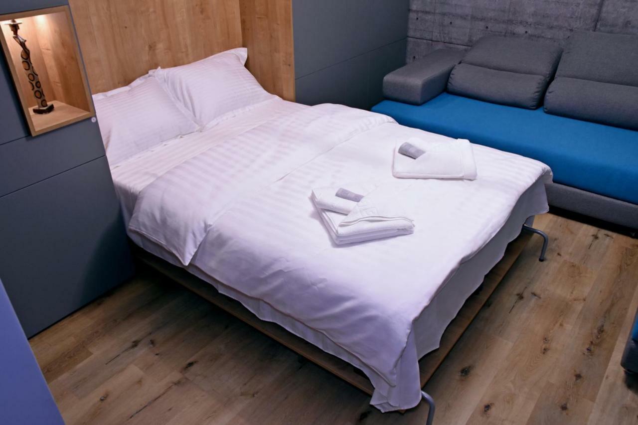 Dream Apartment デヴァ エクステリア 写真