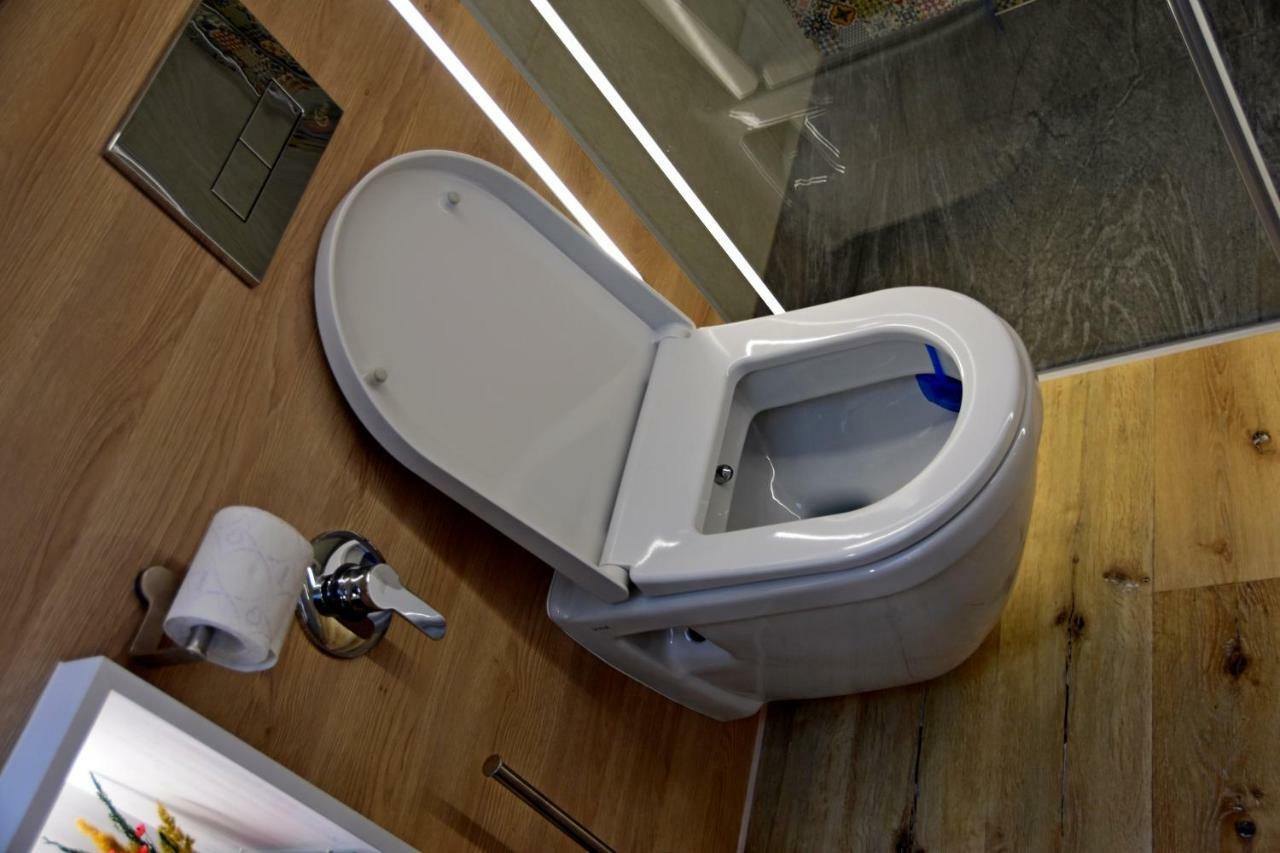 Dream Apartment デヴァ エクステリア 写真
