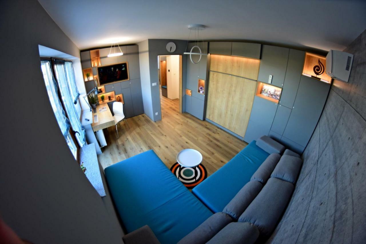 Dream Apartment デヴァ エクステリア 写真